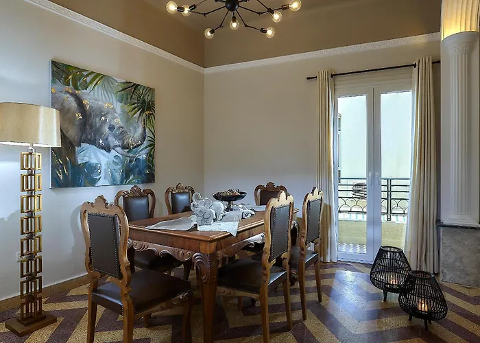 Erato Vintage House