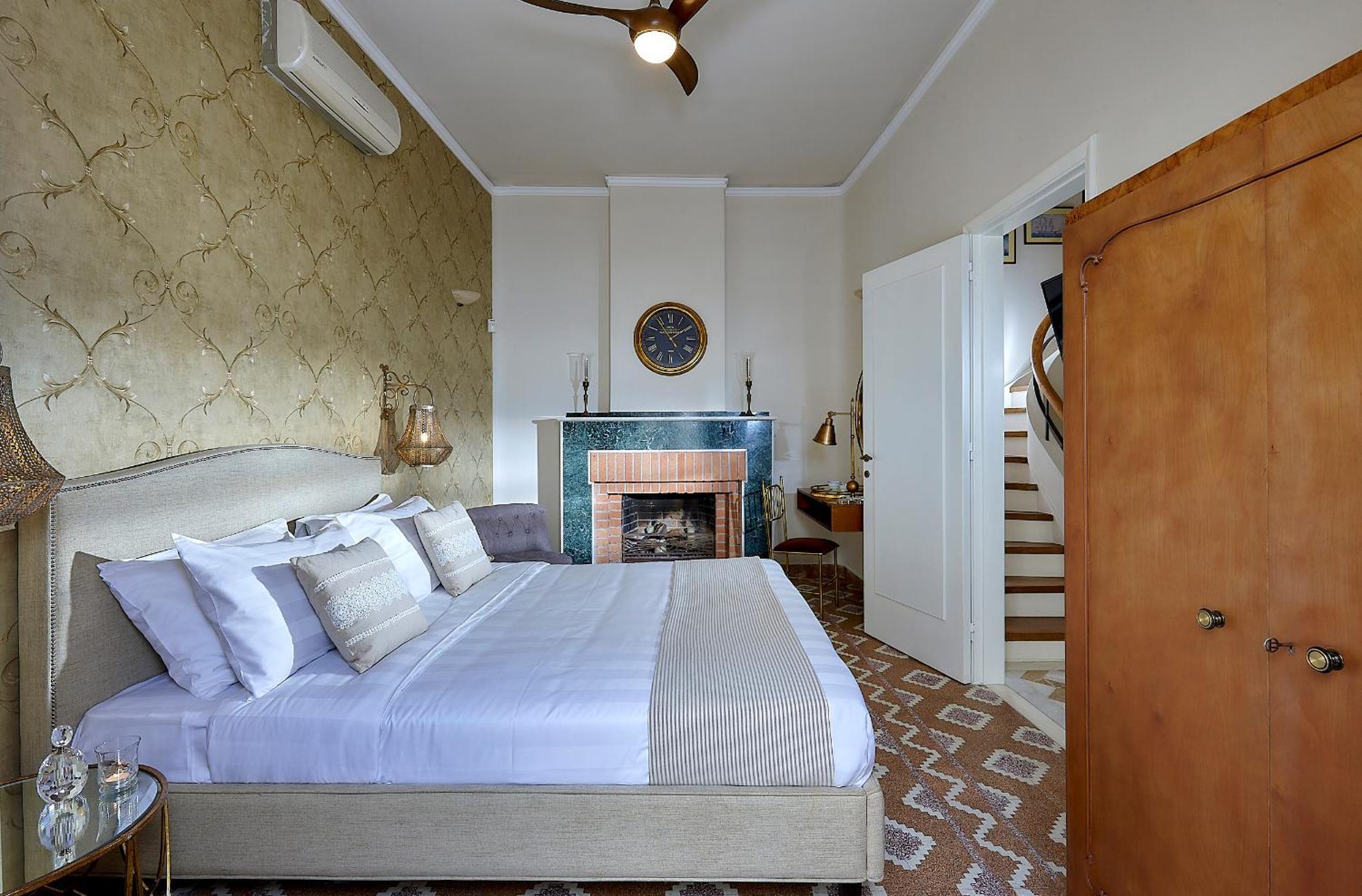 Erato Vintage House Héraklion