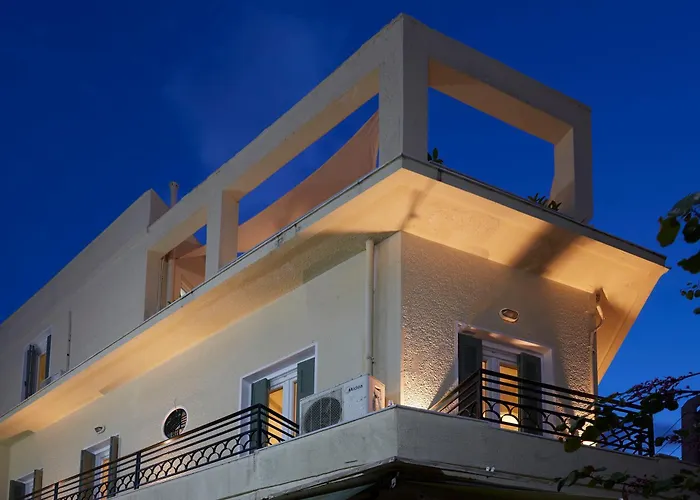 Erato Vintage House