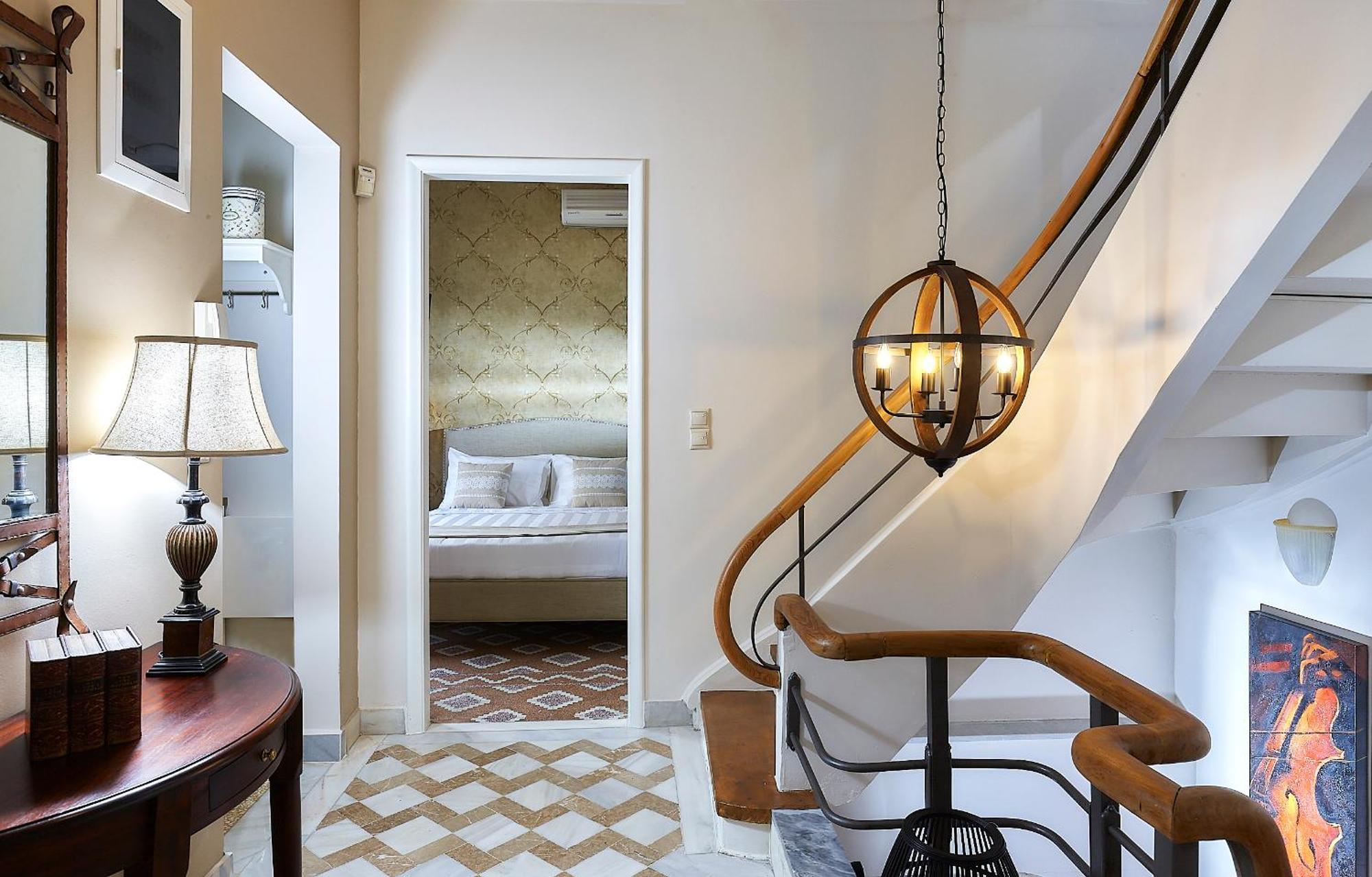 Appartamento Erato Vintage House Candia