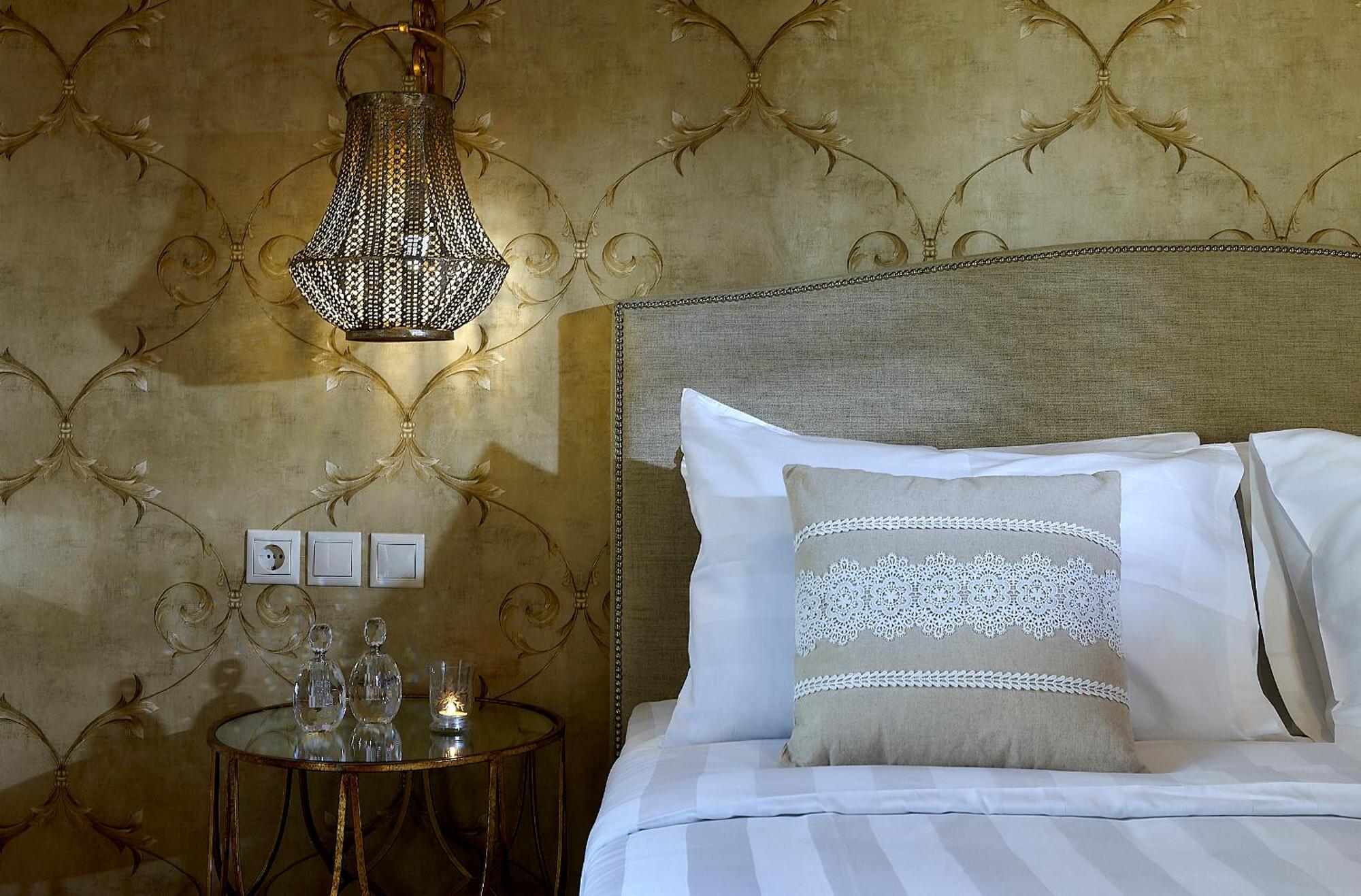 Appartamento Erato Vintage House Candia