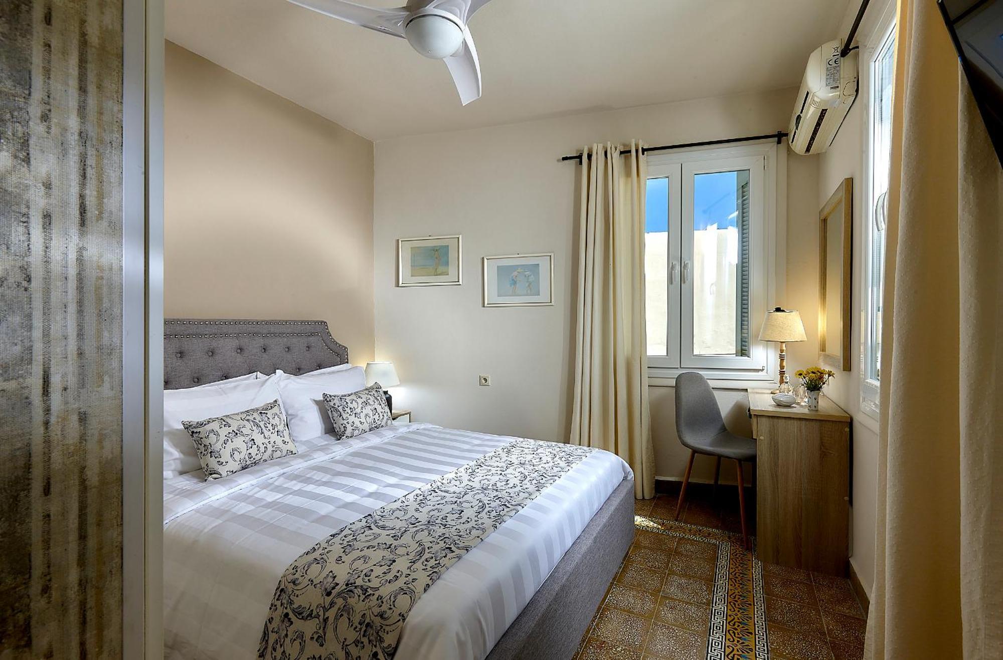 Erato Vintage House Appartamento *