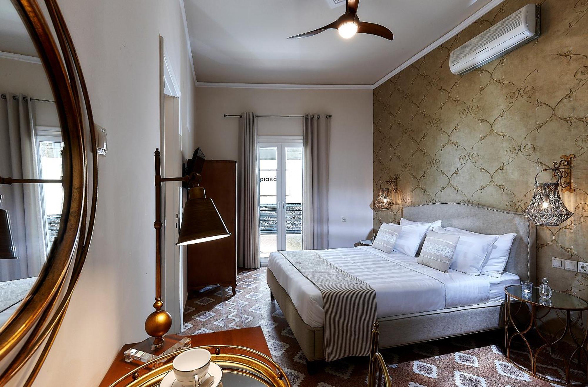 Apartment Erato Vintage House Iraklio