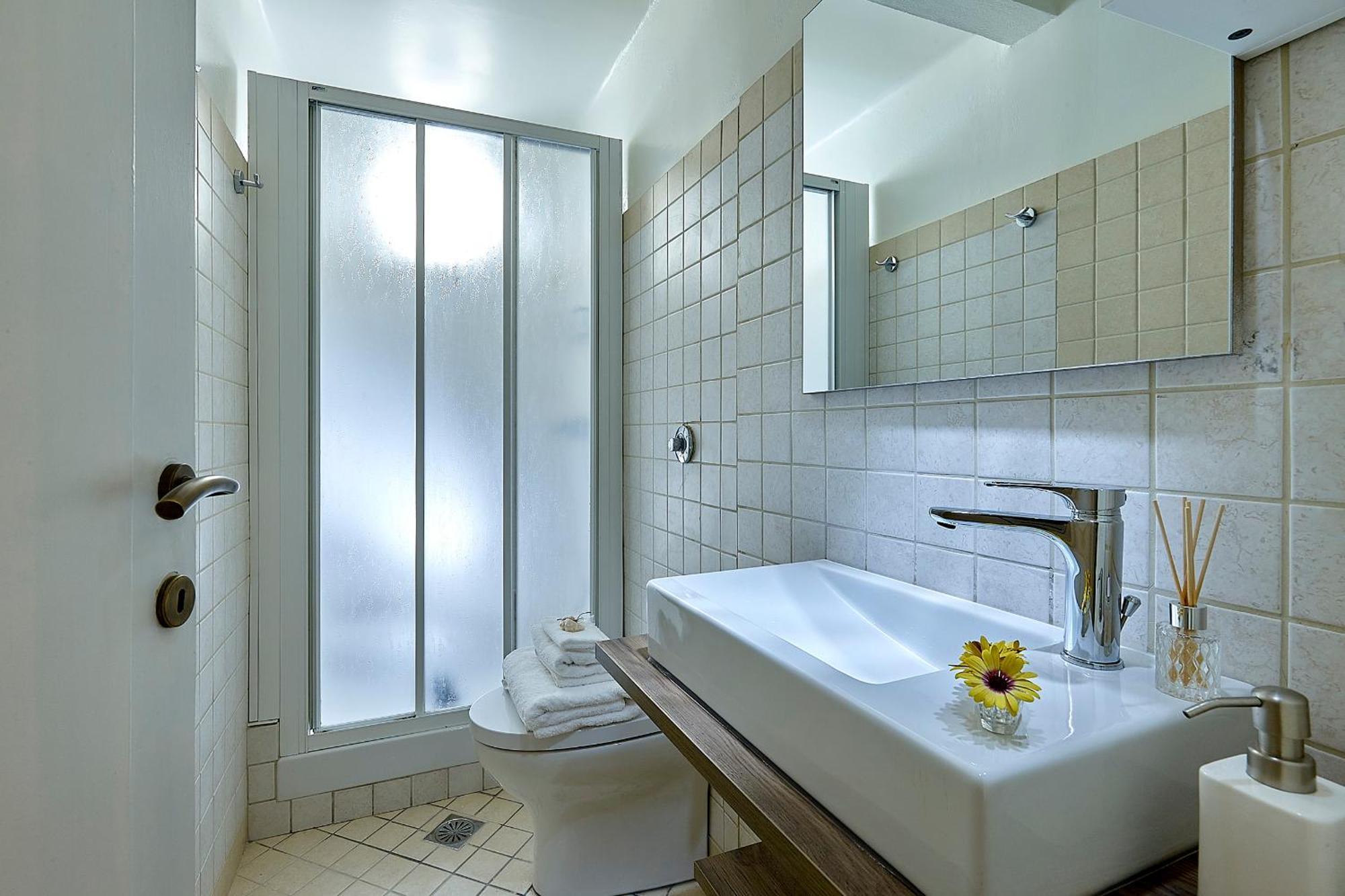 Appartamento Erato Vintage House