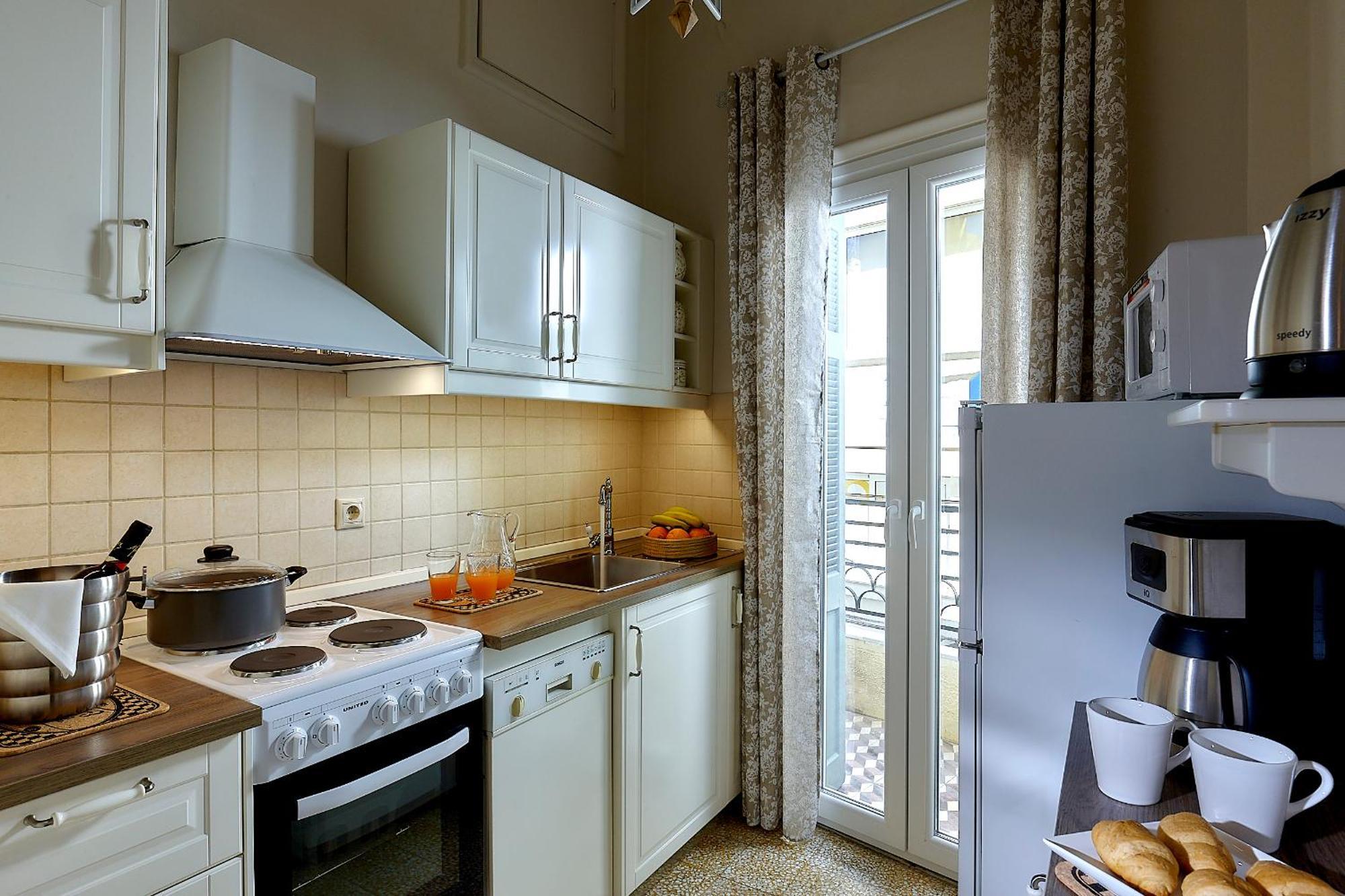 Appartamento Erato Vintage House *