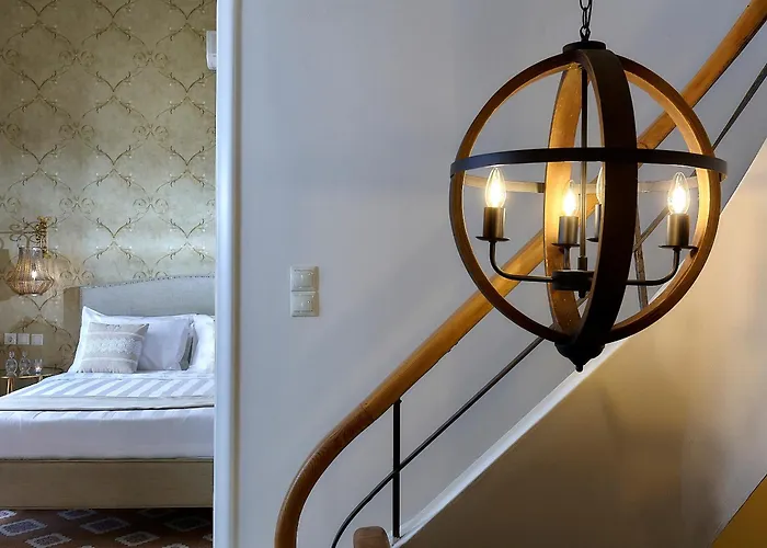 Erato Vintage House